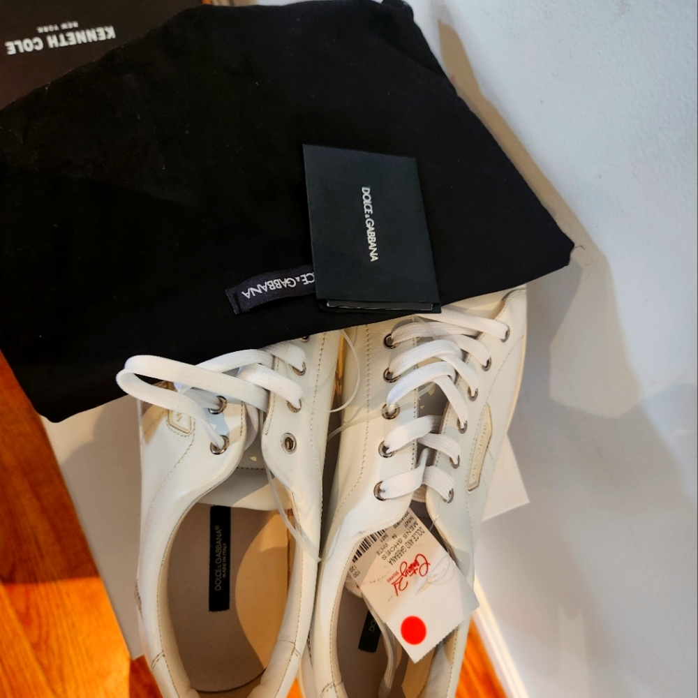 Dolce & Gabbana sneakers